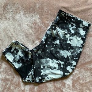 Xersion Train 7/8 Ankle Legging